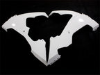 Unpainted Injection Fairing kit for 04-06 YZF-R1 - White - Factory Style #OYO87902498