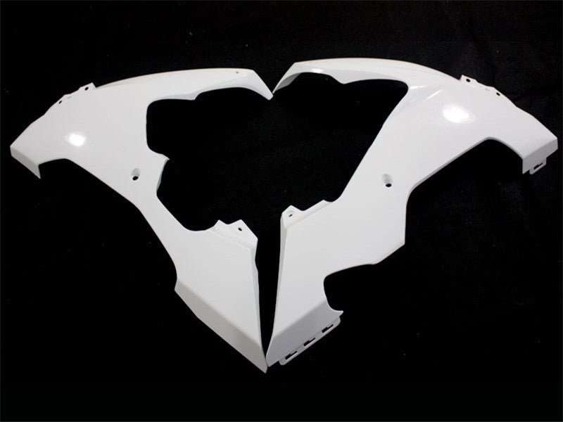 Unpainted Injection Fairing kit for 04-06 YZF-R1 - White - Factory Style #OYO87902498