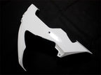 Unpainted Injection Fairing kit for 04-06 YZF-R1 - White - Factory Style #OYO87902498