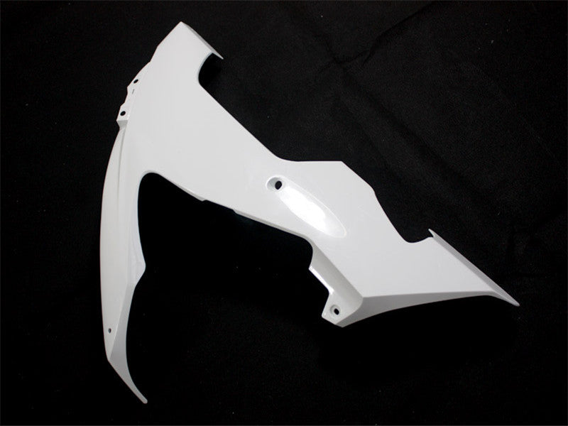 Unpainted Injection Fairing kit for 04-06 YZF-R1 - White - Factory Style #OYO87902498