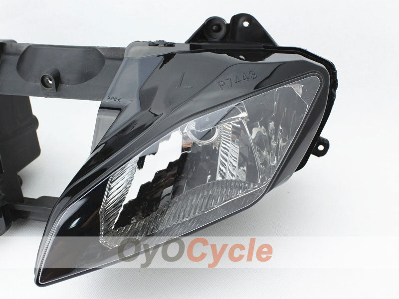 Headlamp turn signal tail lights for 08-09 Yamaha YZF-R6 #OYO87903298