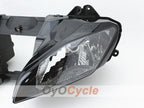 Headlamp turn signal tail lights for 08-09 Yamaha YZF-R6 #OYO87903298