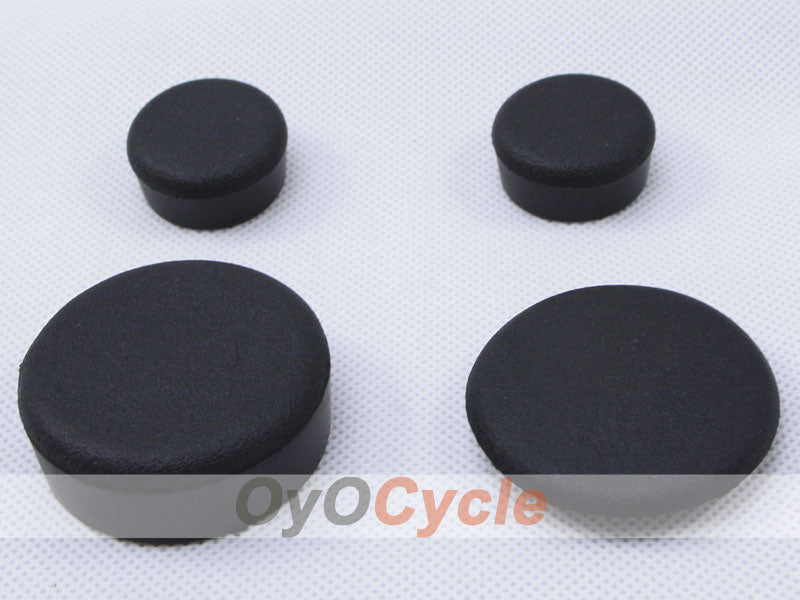 Frame Plugs for Yamaha 04-06 YZF-R1 #OYO87904203 Main image