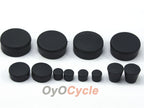 Frame Plugs for Suzuki 07-08 GSXR1000 #OYO87904194