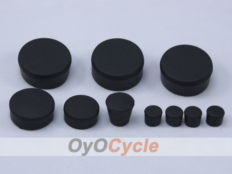Frame Plugs for Suzuki 06-10 GSXR750 #OYO87904201