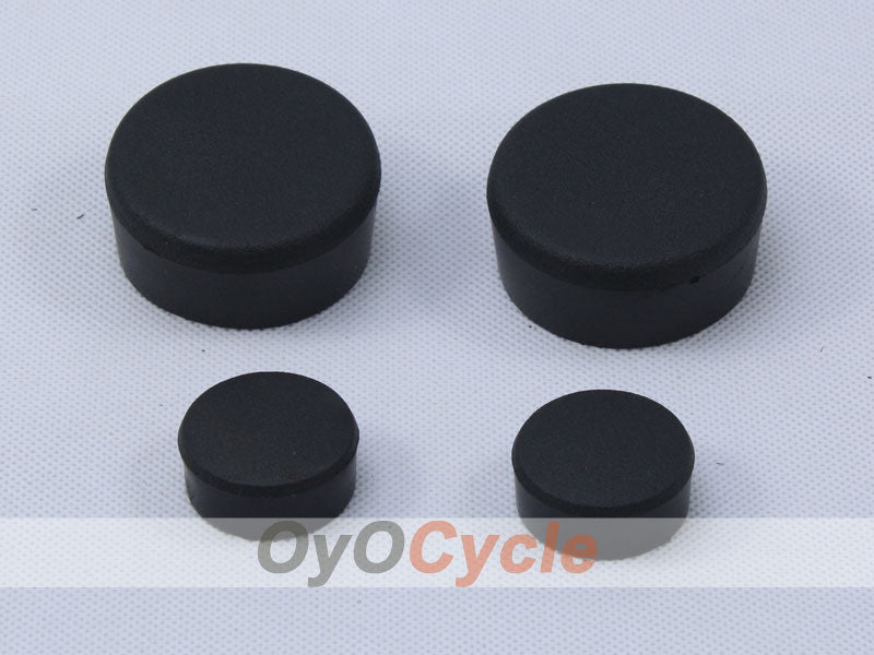 Frame Plugs for Kawasaki 04-07 Ninja ZX-10R #OYO87904187 Main image