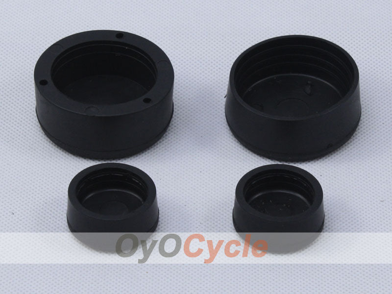 Frame Plugs for Honda 04-07 CBR1000RR #OYO87904182 Secondary image