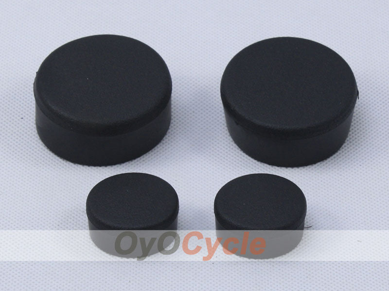Frame Plugs for Honda 04-07 CBR1000RR #OYO87904182 Main image
