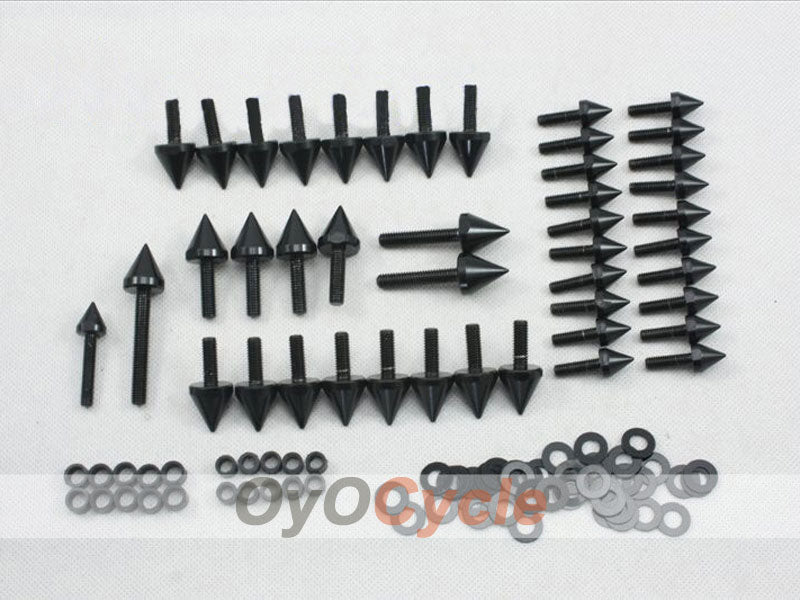Fairing Screw Bolts for Honda CBR600F4 #OYO87903349 Main image