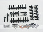 Fairing Screw Bolts for Honda CBR600F4i #OYO87904031