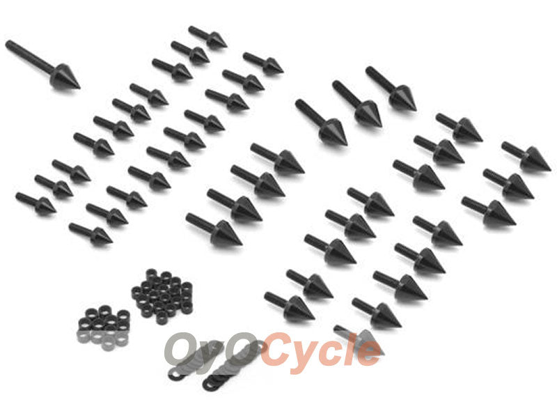 Fairing Screw Bolts for Honda CBR600F4i #OYO87904031