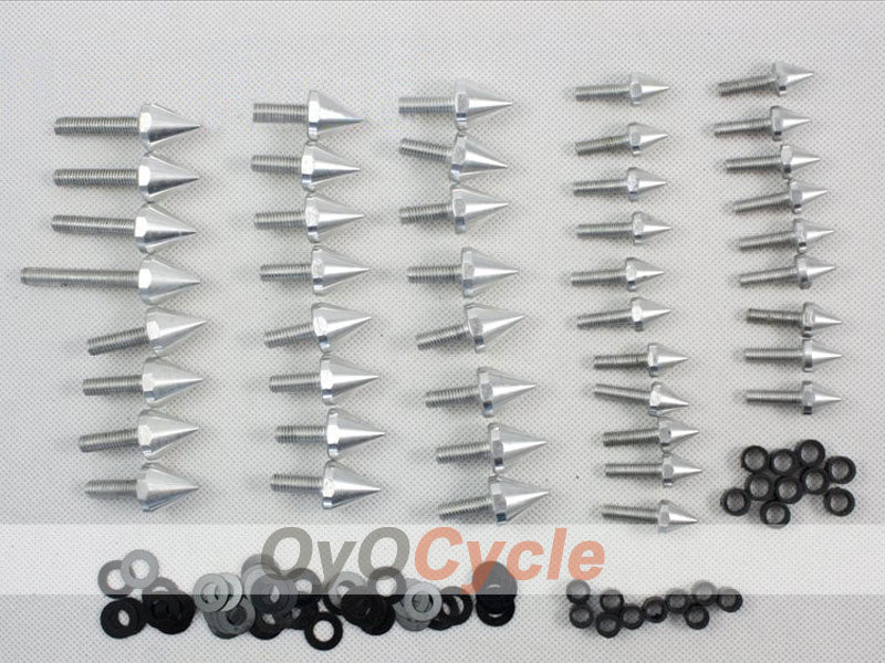 Fairing Screw Bolts for Honda CBR600F4 F4i #OYO87903320 Main image
