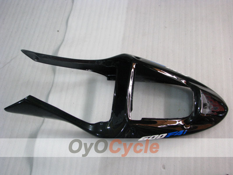 Rear Tail Fairing For Honda 01-03 CBR600F4i #OYO87908037