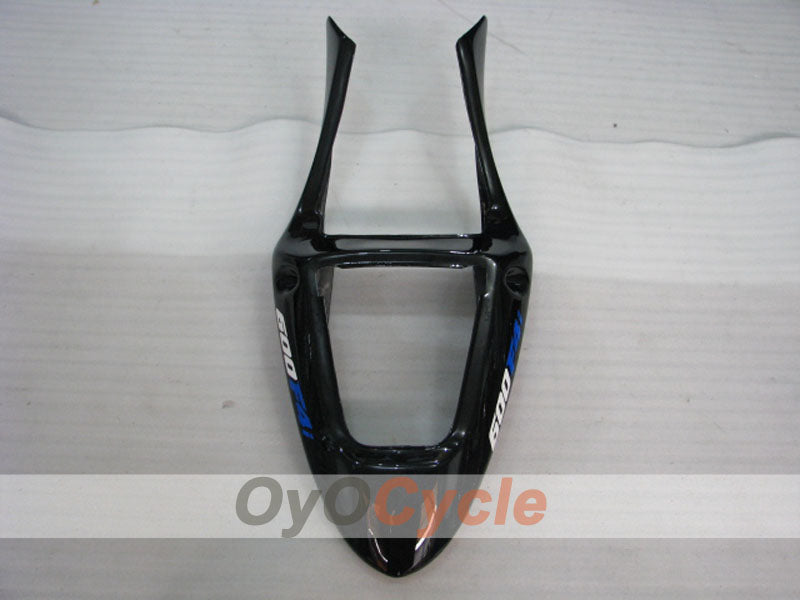 Rear Tail Fairing For Honda 01-03 CBR600F4i #OYO87908037