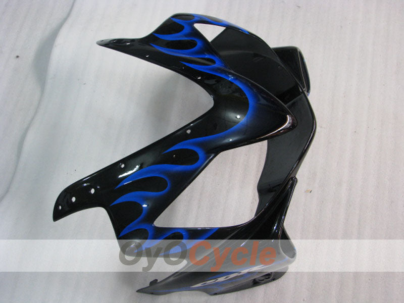 Front Upper Fairing For Honda 01-03 CBR600F4i #OYO87908034