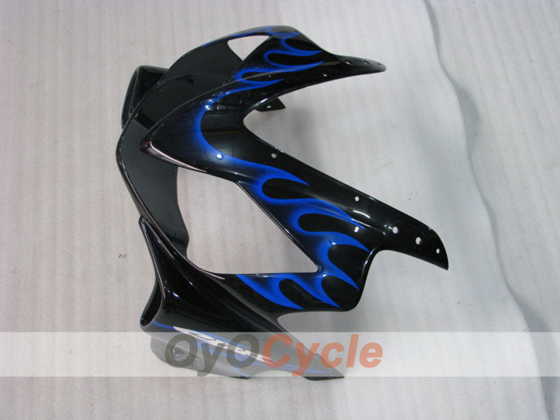 Front Upper Fairing For Honda 01-03 CBR600F4i #OYO87908034 Secondary image
