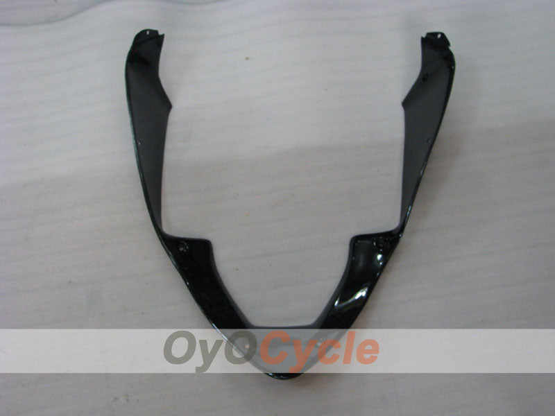 Injection Fairing kit for 01-03 CBR600F4i - Blue, Black - Flame #OYO87900150