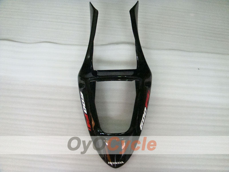 Rear Tail Fairing For Honda 01-03 CBR600F4i #OYO87908044