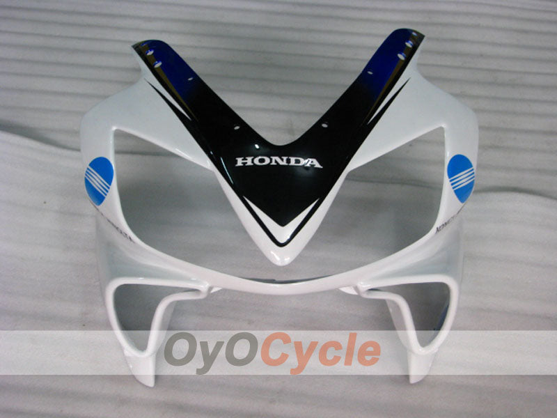 Front Upper Fairing For Honda 01-03 CBR600F4i #OYO87908045 Main image