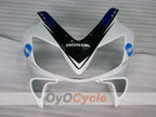 Front Upper Fairing For Honda 01-03 CBR600F4i #OYO87908045