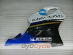 Left & Right Side Fairing For Honda 01-03 CBR600F4i #OYO87908046