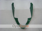 Injection Fairing kit for 01-03 CBR600F4i - Yellow, Blue - Castrol #OYO87900162
