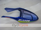 Rear Tail Fairing + Seat Cover For Honda 01-03 CBR600F4i #OYO87908052
