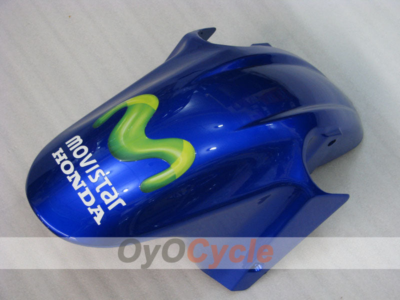 Front Fender Fairing For Honda 01-03 CBR600F4i #OYO87908051 Main image