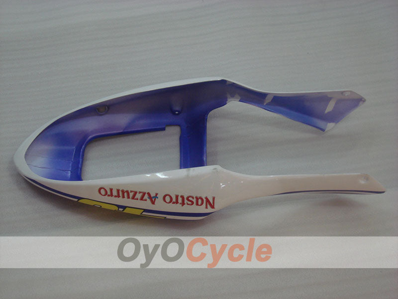 Rear Tail Fairing For Honda 01-03 CBR600F4i #OYO87908056