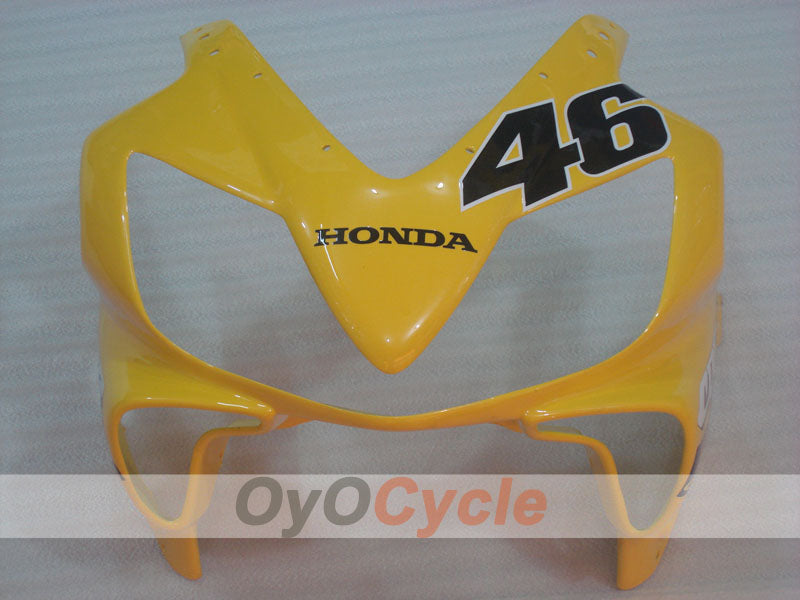 Front Upper Fairing For Honda 01-03 CBR600F4i #OYO87908053