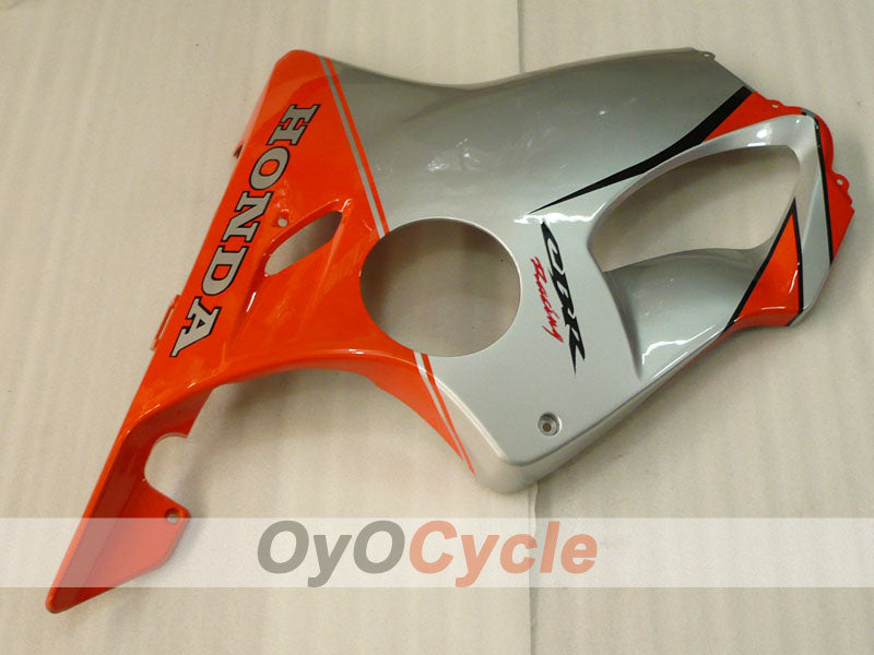 Left & Right Side Fairing For Honda 01-03 CBR600F4i #OYO87908058