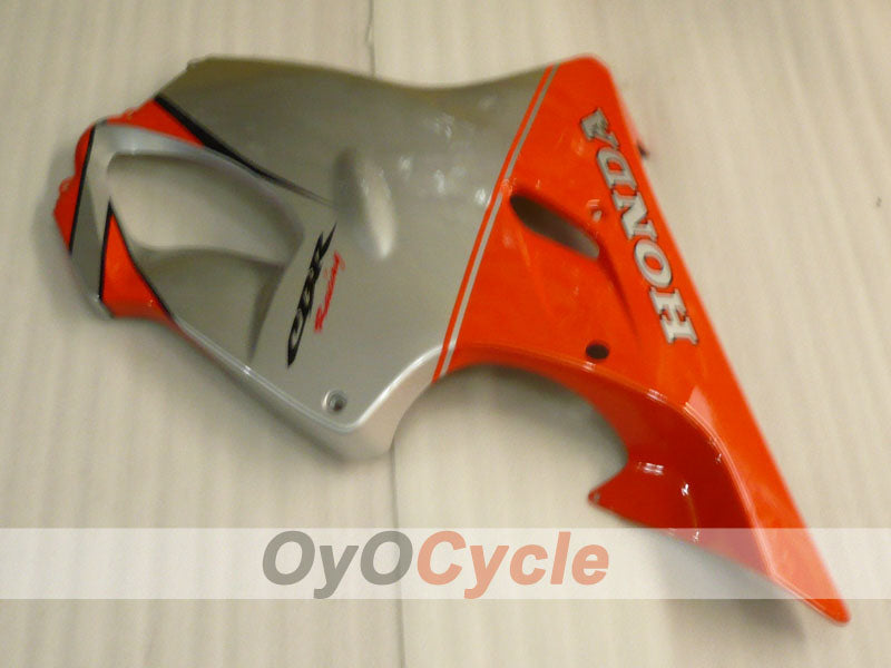 Left & Right Side Fairing For Honda 01-03 CBR600F4i #OYO87908058