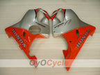 Injection Fairing kit for 01-03 CBR600F4i - Red, Grey - Factory Style #OYO87900166