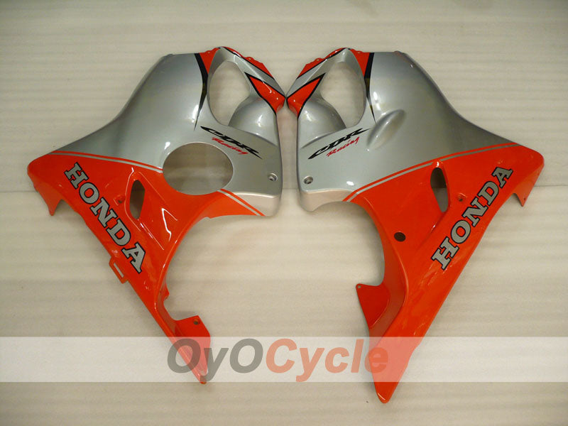 Left & Right Side Fairing For Honda 01-03 CBR600F4i #OYO87908058
