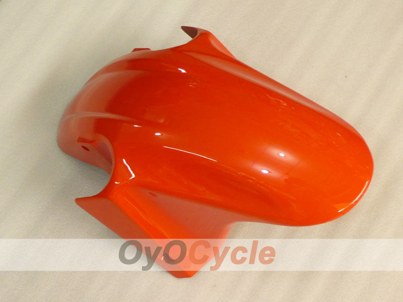 Injection Fairing kit for 01-03 CBR600F4i - Red, Grey - Factory Style #OYO87900166