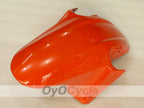 Injection Fairing kit for 01-03 CBR600F4i - Red, Grey - Factory Style #OYO87900166