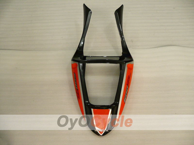 Injection Fairing kit for 01-03 CBR600F4i - Red, Grey - Factory Style #OYO87900166