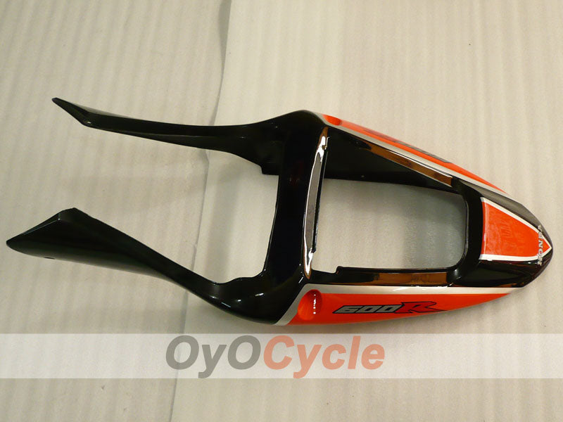 Rear Tail Fairing For Honda 01-03 CBR600F4i #OYO87908060