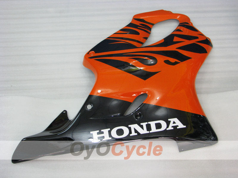 Left & Right Side Fairing For Honda 01-03 CBR600F4i #OYO87908062 Main image