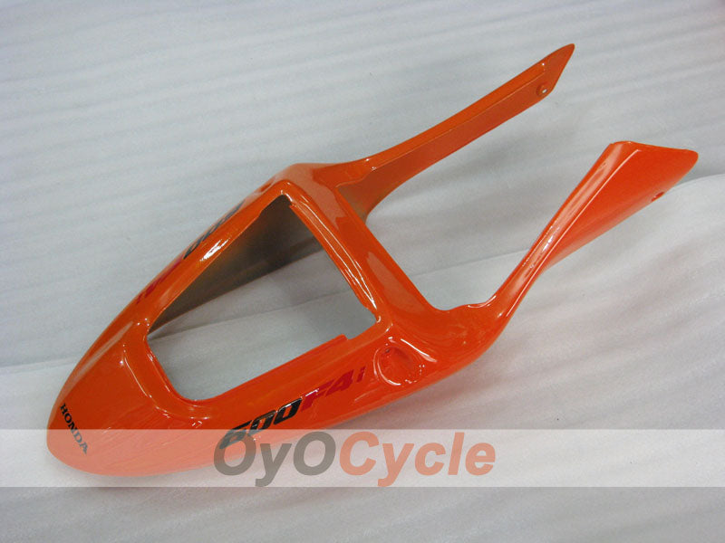 Rear Tail Fairing For Honda 01-03 CBR600F4i #OYO87908063