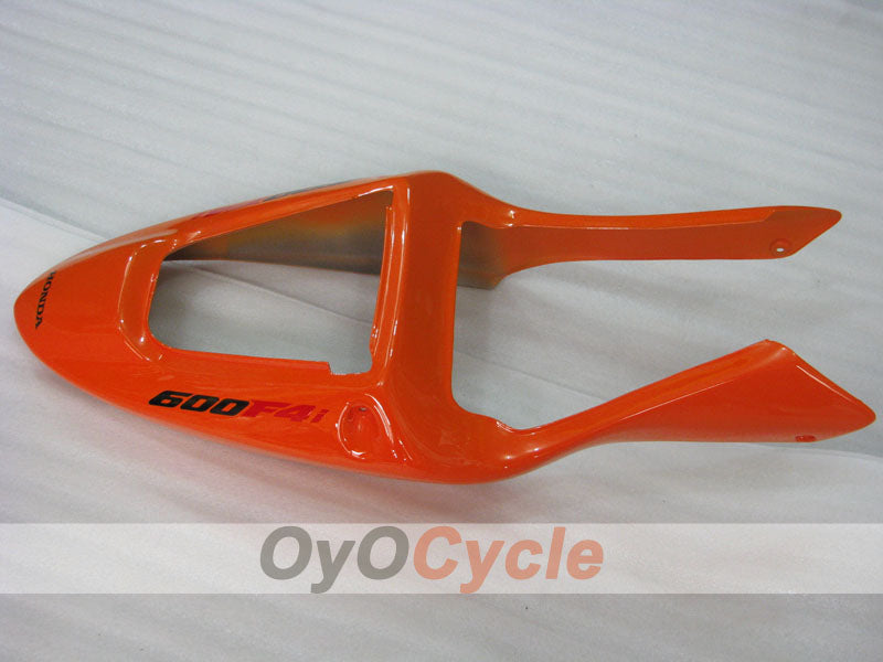 Rear Tail Fairing For Honda 01-03 CBR600F4i #OYO87908063