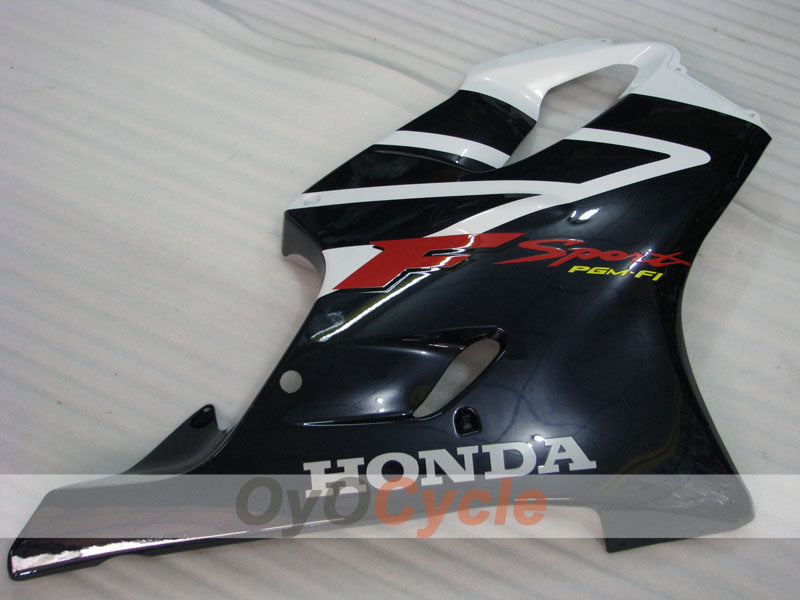 Left & Right Side Fairing For Honda 01-03 CBR600F4i #OYO87908065