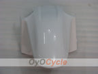 Injection Fairing kit for 01-03 CBR600F4i - White, Black - Factory Style #OYO87900168