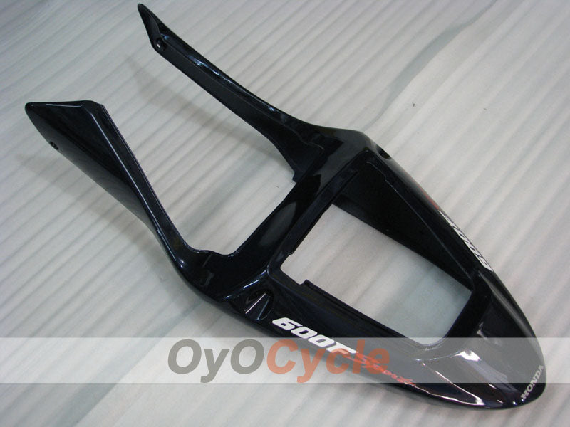 Rear Tail Fairing For Honda 01-03 CBR600F4i #OYO87908067