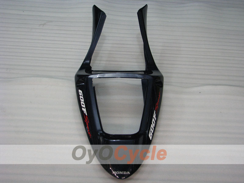 Rear Tail Fairing For Honda 01-03 CBR600F4i #OYO87908067