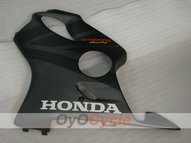 Left & Right Side Fairing For Honda 01-03 CBR600F4i #OYO87908069 Secondary image