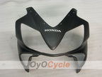 Injection Fairing kit for 01-03 CBR600F4i - Black, Matte - Factory Style #OYO87900169
