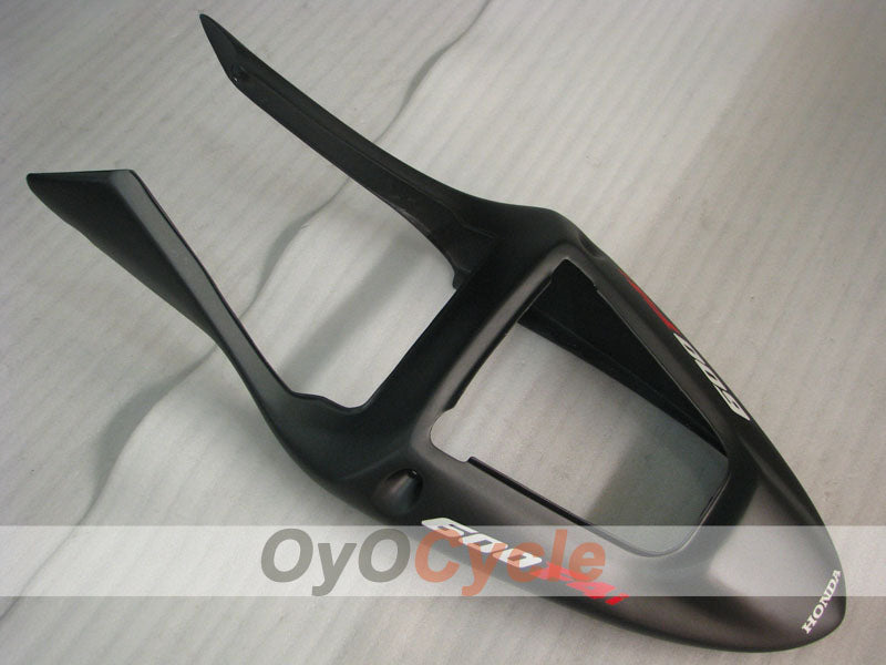 Rear Tail Fairing For Honda 01-03 CBR600F4i #OYO87908071