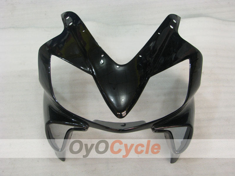 Injection Fairing kit for 01-03 CBR600F4i - Black - Factory Style #OYO87900170