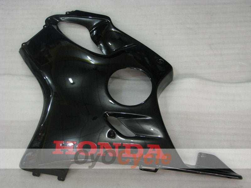 Left & Right Side Fairing For Honda 01-03 CBR600F4i #OYO87908073